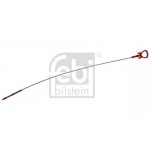 Масляний щуп для двигуна (вир-во Febi) 