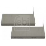 Фара п/тум лiв.=пра. RENAULT (VALEO) 