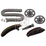 Комплект привідного ланцюга (вир-во FEBI) 