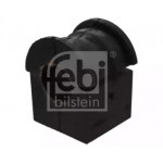 Втулка стабилизатора RENAULT LAGUNA II 01- перед. мост (Пр-во FEBI) 