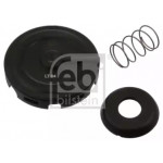 Клапан, відводу повітря з картера VAG 2.5 FSI (вир-во FEBI)  Клапан, відводу повітря з картера VAG 2.5 FSI (вир-во FEBI)