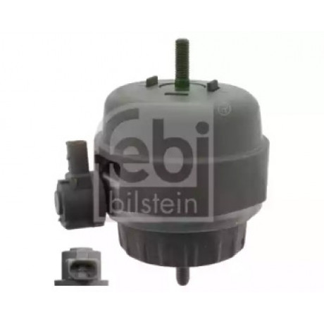 Подушка двигателя левая AUDI A6 (4F) 2004 - 2011 (пр-во FEBI)
