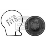 Лiхтар зад. пра. NIS LEAF 13- (VALEO) 