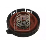 Клапан повiтря з картера BMW N62 (вир-во FEBI) 