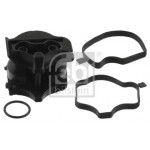 Mаслос'емний щиток (вир-во FEBI) 