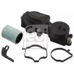 Клапан, відведення повітря з картера BMW M47 (вир-во FEBI) 