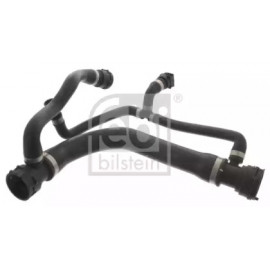 Шланг радиатора  (вир-во FEBI)