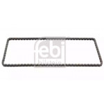 Ланцюг приводу росподiльчого валу VAG (вир-во Febi) 