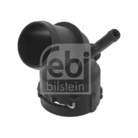 Фланец системы охлаждения AUDI; SEAT; SKODA; VW (пр-во FEBI)