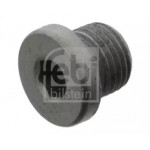 Пробка маслосливного отвору (вир-во FEBI) 