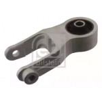 Подушка двигателя левая OPEL Combo C/Corsa C/Meriva A 2001 - 2012 (пр-во FEBI) 