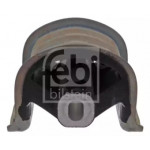 Подушка двигателя Volkswagen (пр-во FEBI) 