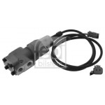 Вентилятор радiатора (вир-во NRF)  Вентилятор радiатора (вир-во NRF)