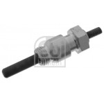 Свічка розжарювання (автономне опалення) (вир-во FEBI) 