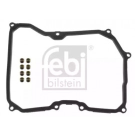 Прокладка поддона картера АКПП VAG (пр-во FEBI)