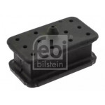 Відбійник ресори Mercedes Sprinter, Volkswagen Crafter 2006- передн. нижн. (вир-во Febi) 