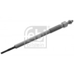 Свічка розжарювання MITSUBISHI L200 (вир-во FEBI) 