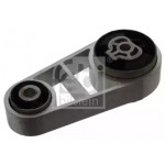 Подушка двигателя задняя Ford Mondeo (01) 2000 - 2007 (пр-во FEBI) 