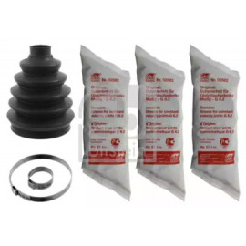 Пыльник ШРУСа наруж. FIAT, BMW, LANCIA, OPEL (пр-во FEBI)