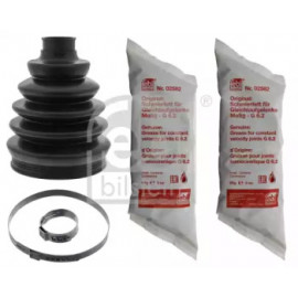 Пильовик ШРКШа зовн. FORD (вир-во FEBI)