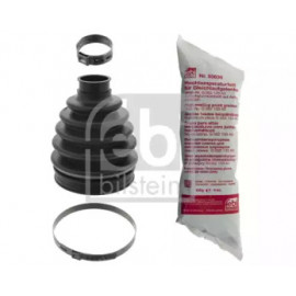 Пильник ШРУС (Вир-во FEBI)