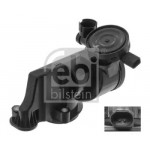 Mаслос'емний щиток (вир-во FEBI) 