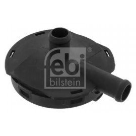 Клапан, відведення повітря з картера VAG 2,4 / 3,0 30V 4,2 FSI (вир-во FEBI)