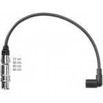 Комплект кабелів високовольтних (вир-во BERU) 