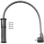 Комплект кабелів високовольтних Renault Megane (вир-во BERU) 