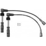 Комплект кабелів високовольтних (вир-во BERU) 