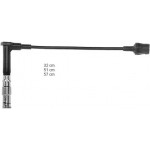 Комплект кабелів високовольтних (вир-во BERU) 