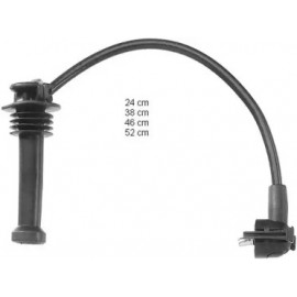 Комплект кабелів високовольтних (вир-во BERU)