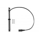 Комплект кабелів високовольтних (вир-во BERU) 