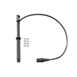 Комплект кабелів високовольтних (вир-во BERU)