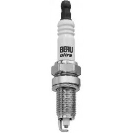 Свічка запалювання FIAT DOBLO, 500 1.2, 1.4 05- (вир-во BERU)