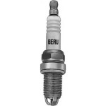 Свічка запалювання VW GOLF, PASSAT 1.8 86-93 (вир-во BERU) 