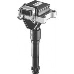 Котушка запалювання (вир-во BERU) 