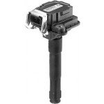 Котушка запалювання (вир-во BERU) 