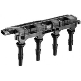 Котушка запалювання OPEL (вир-во BERU)