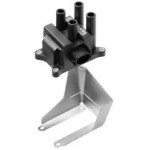 Котушка запалювання (вир-во BERU) 