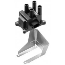 Котушка запалювання (вир-во BERU)