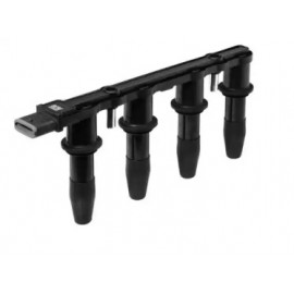 Котушка запалювання Opel Astra (H, G), Vectra C, Corsa, Zafira, Insignia (вир-во BERU)