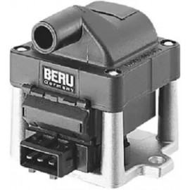 Котушка запалювання (вир-во BERU)