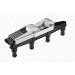 Котушка запалювання (вир-во BERU) 