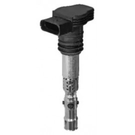 Котушка запалювання (вир-во BERU)