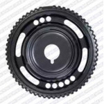 Ремінний шків, колінчастий вал OPEL (Ви-во NTN-SNR) 