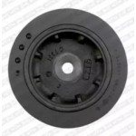 Ремінний шків, колінчастий вал RENAULT (Ви-во NTN-SNR) 