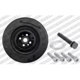 Ременный шкив, коленчатый вал VW (Пр-во NTN-SNR)