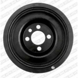 Ремінний шків, колінчастий вал VW (Ви-во NTN-SNR)