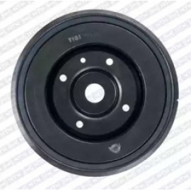 Ремінний шків, колінчастий вал SEAT (Ви-во NTN-SNR)